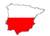 + MÁS ORO - Polski